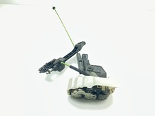 Serratura anteriore destra usato Serratura anteriore destra usato  Italia