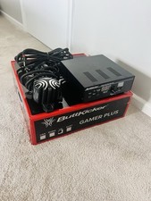 Buttkicker gamer plus for sale  ALRESFORD