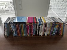 Dvd sammlung konvolut gebraucht kaufen Dvd sammlung konvolut gebraucht kaufen  Oerlinghausen