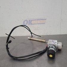 01 2001 MERCEDES CL600 215 TIPO CONJUNTO DE BOMBA DE ELEVAÇÃO HIDRÁULICA2158000148 comprar usado  Enviando para Brazil