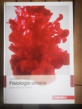 fisiologia libri usato fisiologia libri usato Milano