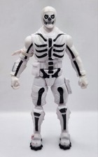 Jazwares fortnite skull for sale  Watertown