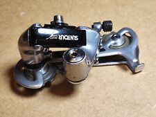 Używany, Suntour XC Pro Long Cage Rear Derailleur Retro Vintage MTB Made in Japan na sprzedaż  PL