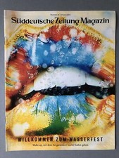 Magazin 2014 gustl gebraucht kaufen  Wiesbaden