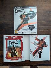 dmc devil may cry usato  Tufillo