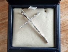 Luxus schmuck anhänger gebraucht kaufen  Willich