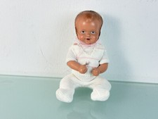 Usado, Boneca artística antiga colecionadora boneca de vinil plástico 21 cm. Estado Ver foto comprar usado  Enviando para Brazil