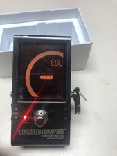 Peterson strobostomp pedal for sale  Kokomo