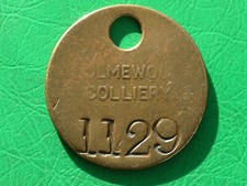 Holmewood colliery derbyshire for sale  BRISTOL