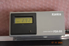 Konica minolta densitometro usato  Spedire a Italy