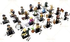 Lego 71022 minifigures usato  Milano