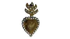 Ancien voto pendentif d'occasion  Longwy
