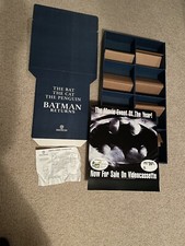 Batman returns warner for sale  Springfield