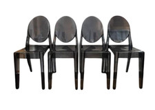 Kartell grey ghost for sale  Round Top