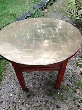 Vintage 1940s round for sale  BIGGLESWADE