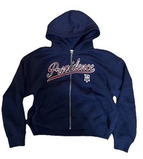 Hollister boxy zip for sale  Huntington
