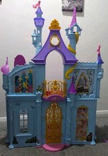 Disney princess royal for sale  BRENTWOOD