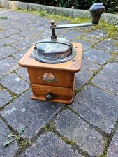 Zassenhaus kaffeemühle gebraucht kaufen  Ingersheim