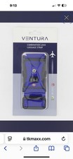 Ventura blue tsa for sale  KING'S LYNN