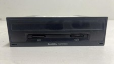 Chargeur skoda octavia d'occasion  Cléguer