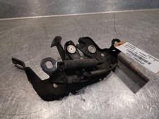 Serrure capot nissan d'occasion  Varilhes