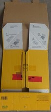 Dhl packset versand gebraucht kaufen  Schliengen