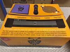 Tivo dvr series for sale  North Olmsted