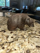 Hand carved. folk for sale  Saint Paul