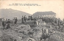 Mont pilat chapelle d'occasion  France