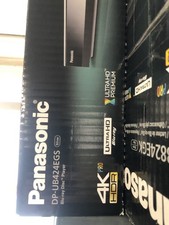 Panasonic ub424egk uhd gebraucht kaufen  Göttingen