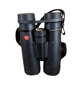 Leica ultravid 10x50 for sale  CHELMSFORD