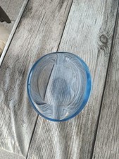 Glasaschenbecher holmgaard des gebraucht kaufen  Hagen