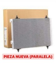refrigerador condensador de ar condicionado 49576 para Citroen C3 comprar usado  Enviando para Brazil