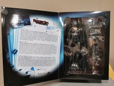 Play Arts Kai Lupo Resident Evil: Operation Raccoon City - Capcom comprar usado  Enviando para Brazil