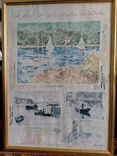 Michael eisemann harbour for sale  NOTTINGHAM