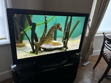 Panasonic viera p42s20b for sale  ABINGDON