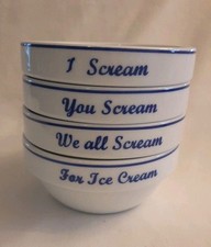 Set stackable ice for sale  Vidalia