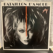 Silly bataillon amour gebraucht kaufen  Neuenhagen