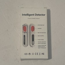 Intelligent detector anti for sale  Livonia