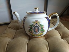 Ringtons queen elizabeth for sale  WORKSOP