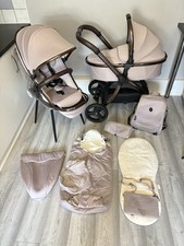 Egg2 pram feather for sale  DOVER