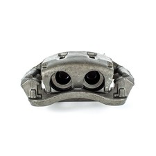 Pinça de freio L4996 Powerstop passageiro dianteiro lado direito para caminhão F350 F450 comprar usado  Enviando para Brazil