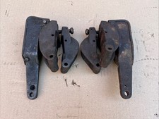Jaguar type handbrake for sale  DERBY
