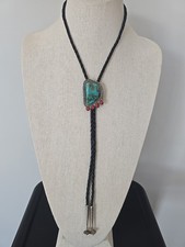 Vintage silver turquoise for sale  Lincoln