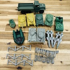 Vintage military toy for sale  Columbus