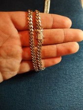 Inch 6mm miami for sale  El Paso