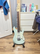 Ibanez azes40 mint for sale  NEW MALDEN