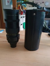 Pentacon 300mm teleobjektiv gebraucht kaufen  Westerrönfeld