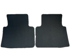 Conjunto de tapetes internos Honda Accord TA5 2008-2012 preto cinza 4 Dr comprar usado  Enviando para Brazil