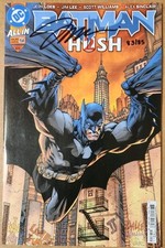Batman 158 hush for sale  Rio Grande City